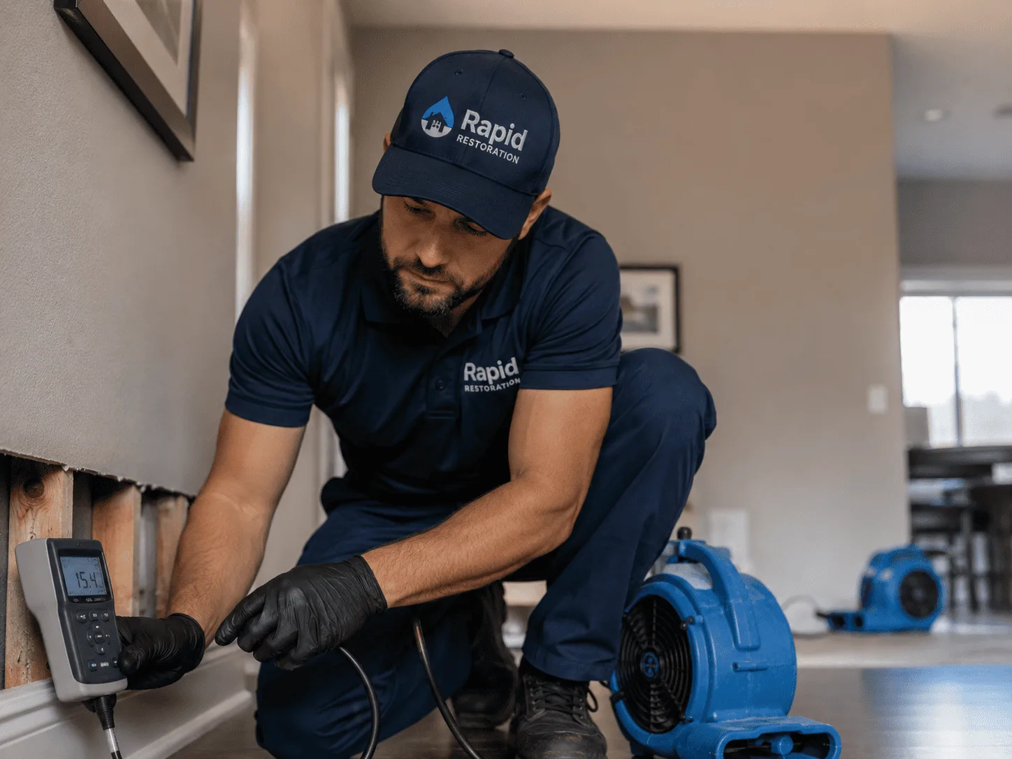Common questions about Dehumidification in Plymouth, IL